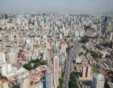 Índice de Variação de Aluguéis Residenciais sobe 2,92%