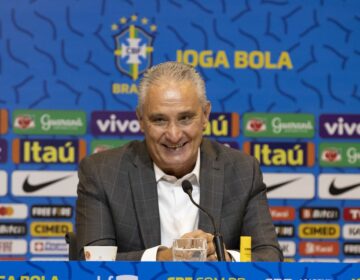 Com novidade, Tite convoca seleção para reta final das Eliminatórias