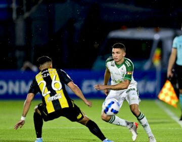 Em jogo emocionante, América-MG avança na fase prévia da Libertadores