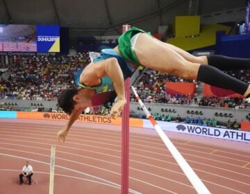 Brasil estreia nesta sexta no 1º dia do Mundial de Atletismo Indoor