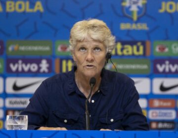 Pia Sundhage convoca seleção feminina para enfrentar Espanha e Hungria