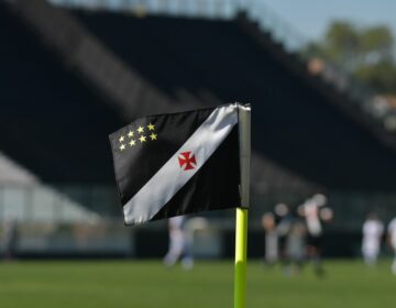 Vasco perde nos pênaltis para Juazeirense e cai na Copa do Brasil