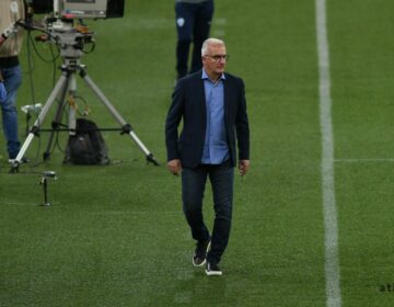 Dorival Júnior é o novo técnico do Ceará