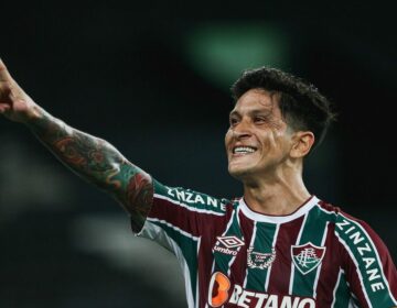 Libertadores: Fluminense bate Olimpia e fica perto da fase de grupos