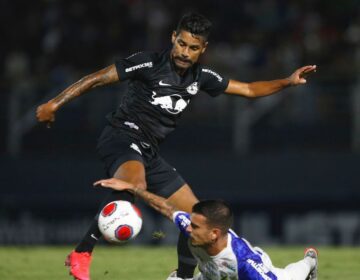 Paulista: Bragantino vence Santo André para chegar à semifinal