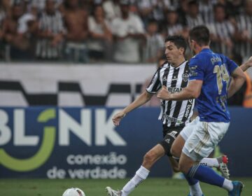 Nacho do Galo e Canesin do Cruzeiro projetam final única no sábado