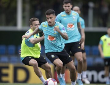 Eliminatórias: seleção terá mudanças para último duelo contra Bolívia