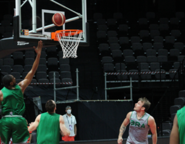 Brasil conhece rivais na Copa América de Basquete que será no país