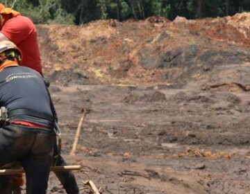 Governo apresenta avanços na execução do Acordo de Reparação de Brumadinho