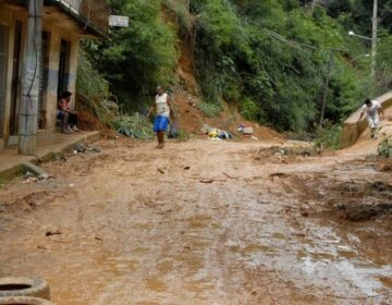 Recupera Minas repassa primeira parcela a 216 municípios atingidos pelas chuvas no estado