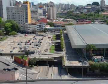 Definida nova data para leilão da Rodoviária de BH, terminais e estações do Move Metropolitano