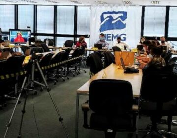 Uemg aprova retorno das aulas presenciais a partir de 11 de Abril