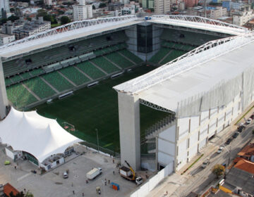 Governo de Minas rescinde contrato de concessão do Estádio Independência