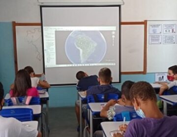 Melhorias na infraestrutura escolar fortalecem elo entre alunos e unidades de ensino