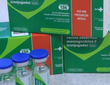 Campanha de vacinação contra tipo de meningite agressiva é ampliada