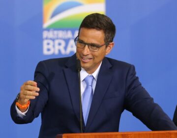 Copom está pronto para enfrentar inflação maior, diz presidente do BC