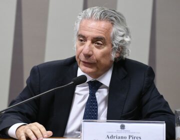 Adriano Pires desiste de indicação para presidência da Petrobras