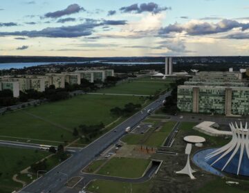 Servidores terão ponto facultativo no dia 22 de abril