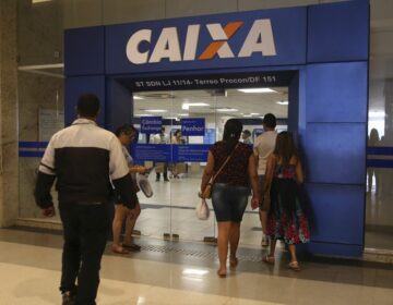 Trabalhadores nascidos em janeiro podem sacar até R$ 1 mil no FGTS