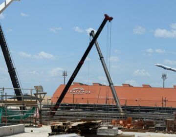 Aeroporto de Viracopos registra lucro de R$ 276 milhões em 2021