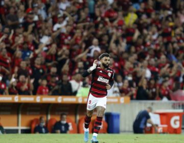 Flamengo supera o Talleres por 3 a 1 na Libertadores