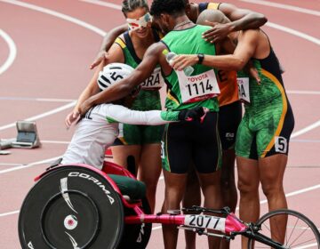 Bolsa Atleta contempla mais de 6,3 mil desportistas