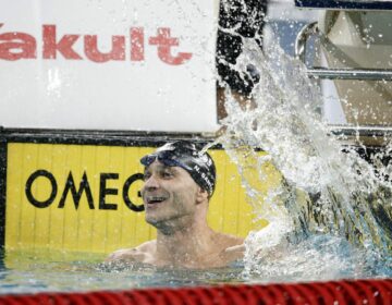 Troféu Brasil: Nicholas Santos e Stephanie Balduccini irão ao Mundial