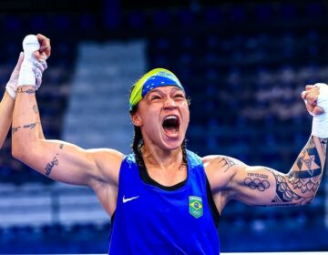 Boxe feminino leva três ouros, uma prata e um bronze no Continental das Américas