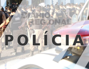 Polícia Militar registra roubo a Casa Lotérica no Linhares
