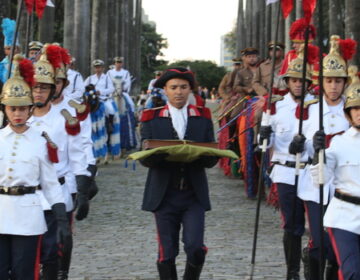 Governo lança a Via Liberdade: maior rota turística do país, que integra três estados e o Distrito Federal