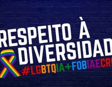 Governo de Minas lança a 2ª Campanha de Respeito à Diversidade