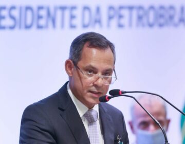 Prática de preço de mercado é necessária, diz presidente da Petrobras