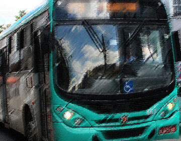 PJF disponibiliza ônibus extra para o Estádio Municipal neste sábado, 28, e domingo, 29