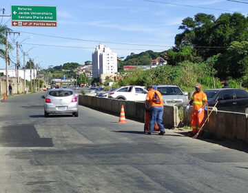 Demlurb leva programa Boniteza para o bairro São Pedro e outras áreas da cidade