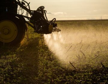 Índice de Confiança do Agronegócio fecha 1º trimestre em 111,5 pontos