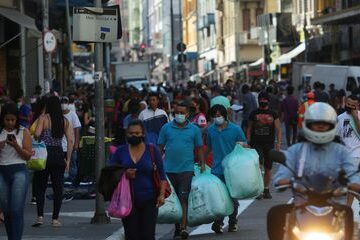 FGV: Índice de Clima Econômico sobe 2,1 pontos no segundo trimestre