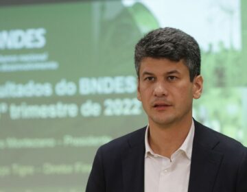 BNDES tem lucro líquido de R$ 12,9 bi no primeiro trimestre de 2022