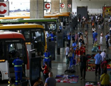 Pesquisa mostra perfil socioeconômico de moradores do Distrito Federal