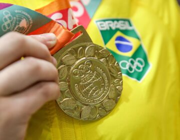 Com 64 ouros, Brasil fecha Jogos Sul-Americanos da Juventude à frente do quadro de medalhas