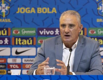 Tite convoca seleção para jogos contra Coreia do Sul e Japão em junho