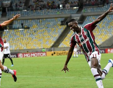 Sul-Americana: Fluminense derrota Junior Barranquilla e se mantém vivo