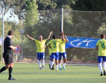 Brasil vence Argentina e avança às semifinais do Mundial de Futebol PC