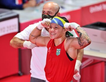 Brasil tem quatro atletas no Campeonato Mundial feminino de Boxe da Turquia