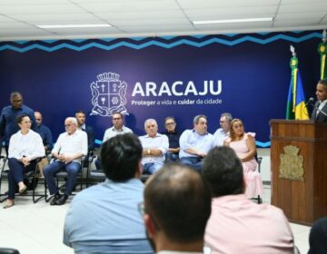 Governo Federal libera R$ 1,5 milhão para modernização de infraestrutura esportiva em Aracaju