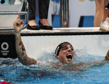 Brasil fatura um ouro e duas pratas na etapa Barcelona do Mare Nostrum