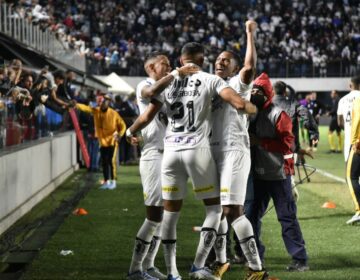 Sul-Americana: Santos arranca vitória e fica perto de vaga nas oitavas