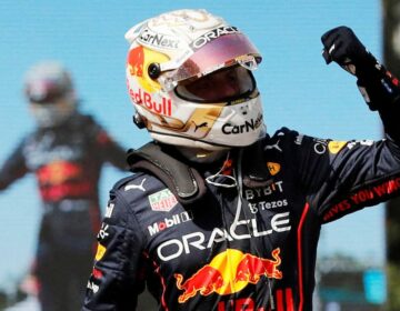 Max Verstappen conquista GP da Espanha de Fórmula 1