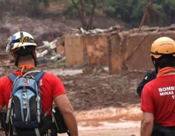 Governo de Minas avança nas discussões para repactuação do acordo do Rio Doce