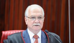 Projeto no Senado esvazia Justiça Eleitoral, diz presidente do TSE