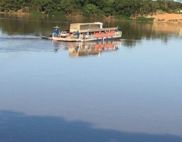 Governo de Minas contratará projeto para construção de ponte em São Romão, no Norte de Minas